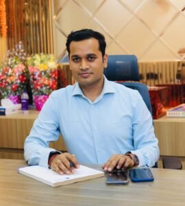 Dr. Govind Kumar