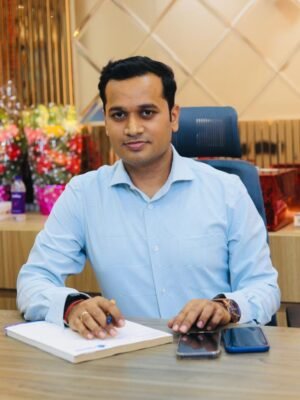 Dr. Govind Kumar