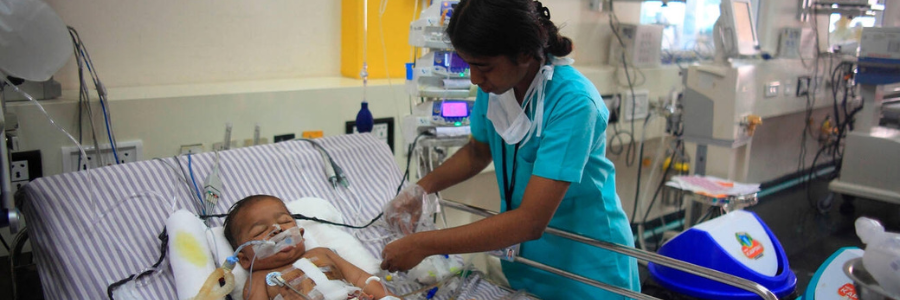 Shishulok Children Hospital | Best Children Hospital in Hajipur, Bihar