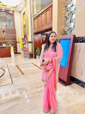 Dr. Kirti Kiran Singh
