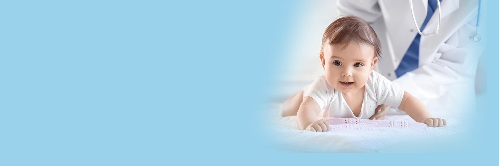 Shishulok Children Hospital | Best Children Hospital in Hajipur, Bihar