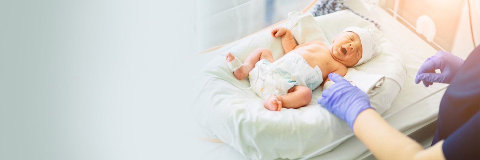 Shishulok Children Hospital | Best Children Hospital in Hajipur, Bihar