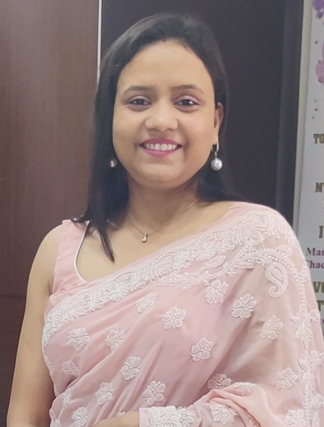 Dr Pooja Singh