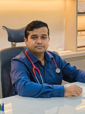 Dr Rajeev
