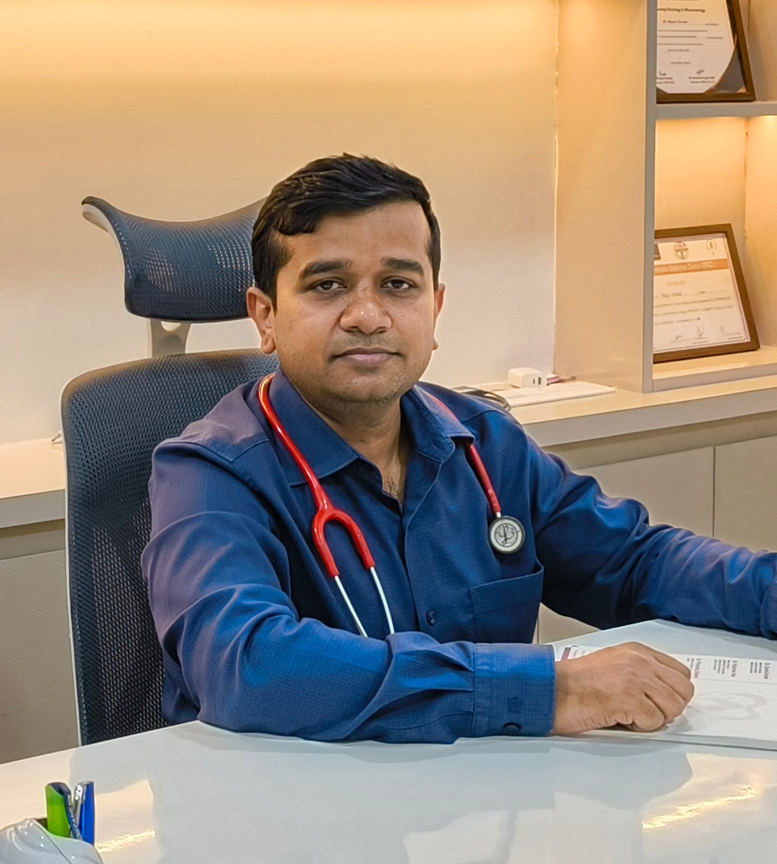 Dr Rajeev